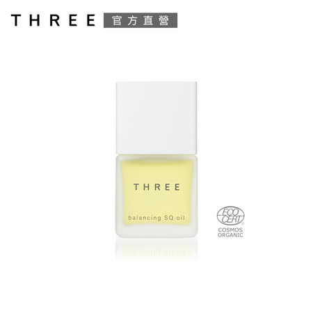 THREE 平衡晶摩油R 30mL