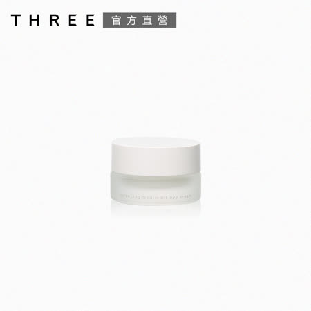 THREE 平衡亮眸凝霜18g (效期2024.03)