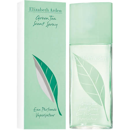 雅頓
 綠茶淡香水 100ML