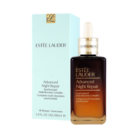 Estee Lauder 特潤超導全方位修護露100ml