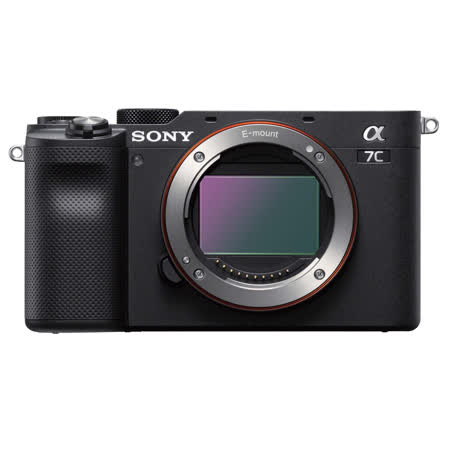 SONY A7C 單機身