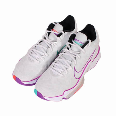NIKE 男籃球鞋
ZOOM RIZE 2 EP