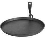 《IBILI》附柄鑄鐵煎烤盤(30cm)