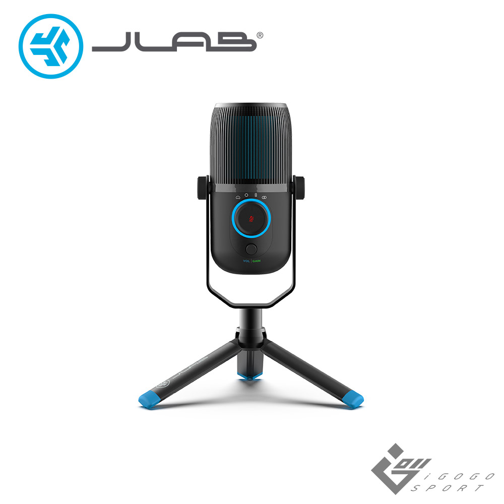 JLab TALK USB 麥克風