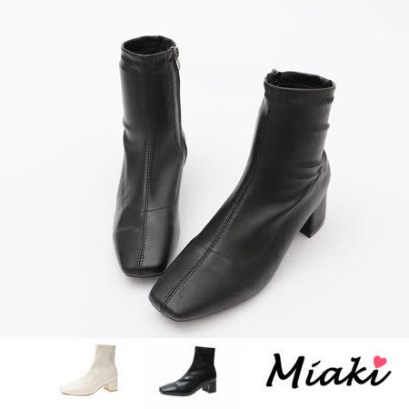 Miaki
秋冬靴款特賣會