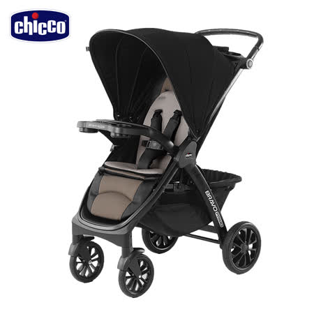 chicco-Bravo
極致完美手推車特仕版