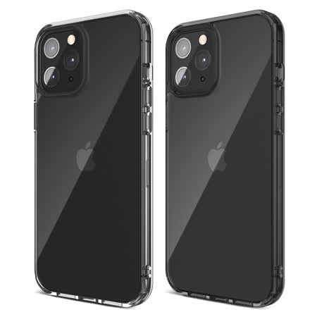 JTLEGEND iPhone 12/ mini/ Pro/ Pro Max 雙料減震保護殼