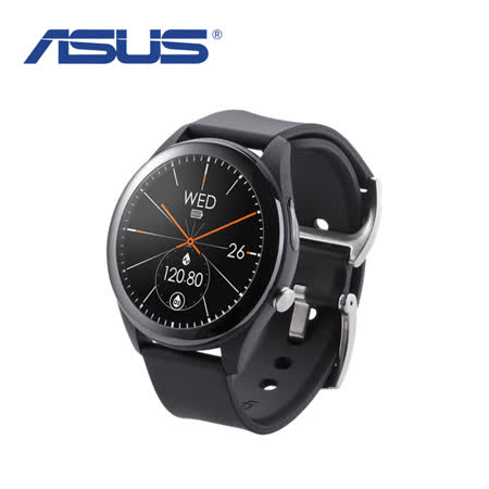 ASUS華碩 VivoWatch SP 智慧健康錶