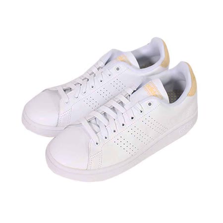 ADIDAS 女休閒鞋 
ADVANTAGE