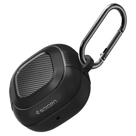 Spigen Galaxy Buds FE/2 Pro/2/Pro/Live共用_Rugged Armor 防摔保護殼