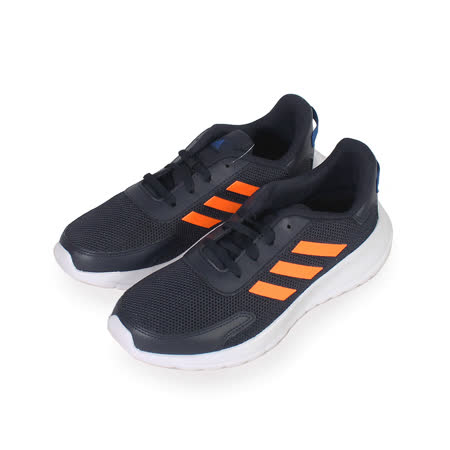 ADIDAS 女休閒慢跑鞋 
TENSAUR RUN K