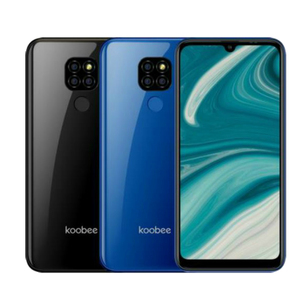 koobee S19 6.1 吋八核心(4G/64G)手機