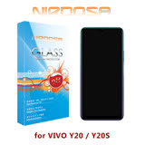 NIRDOSA VIVO Y20 / Y20s 9H 0.26mm 鋼化玻璃 螢幕保護貼