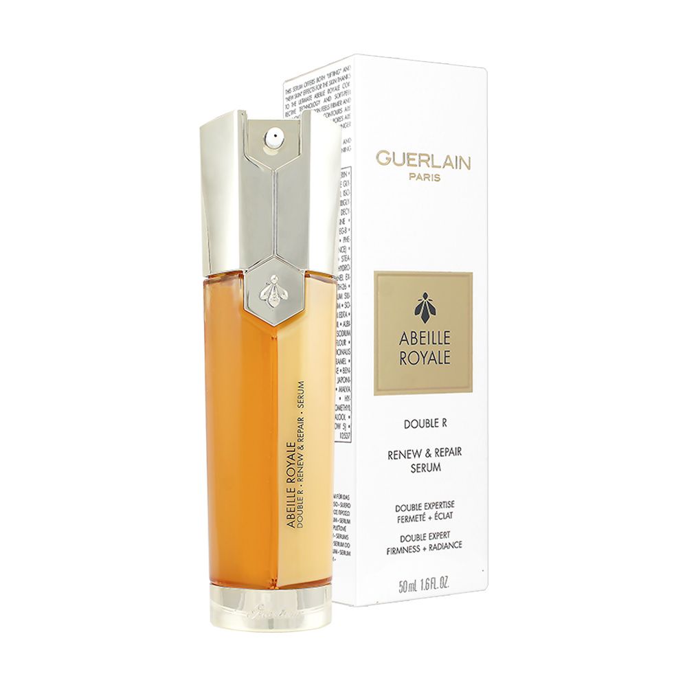 GUERLAIN嬌蘭
皇家蜂王乳雙導精華(50ml)