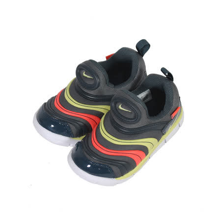 NIKE DYNAMO FREE
毛毛蟲經典童鞋
