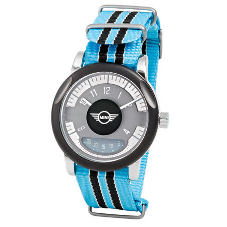 Mini on sale cooper watch