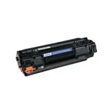 CB435A 副廠碳粉匣 【適用機型HP LaserJet P1005 P1006 】