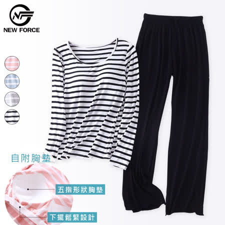 NEW FORCE
莫代爾家居套裝