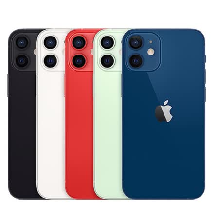 iPhone 12 mini 64G