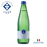 【CASTELLO 卡司得洛 】氣泡天然礦泉水 500ml*6瓶/箱 (義大利原裝進口)