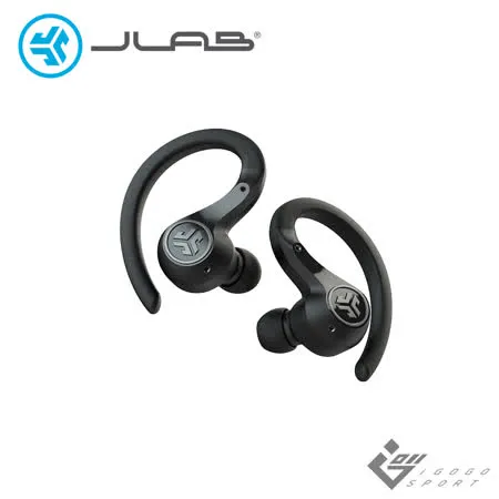 JLab Epic Air Sport ANC 真無線藍牙耳機