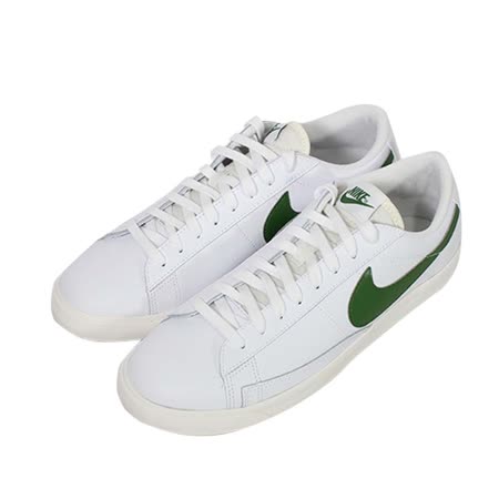 NIKE 男
皮革休閒鞋