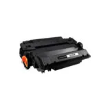 CE255A 副廠碳粉匣 【 適用機型 HP LaserJet P3015dn P3015x 】