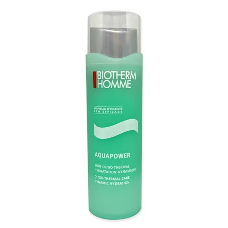 BIOTHERM 
男仕活泉保濕凝膠75ml