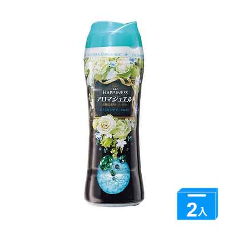 ★買一送一★Lenor蘭諾衣物芳香豆(清晨草木)520ml