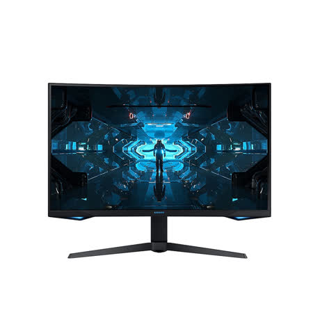 SAMSUNG三星 Odyssey G7 C32G75TQSC
 32型 1000R 2K VA曲面 電競螢幕