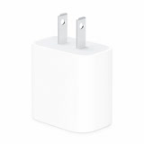 Apple iPhone 20W USB-C 電源轉接器/充電器 MHJA3TA (原廠公司貨)