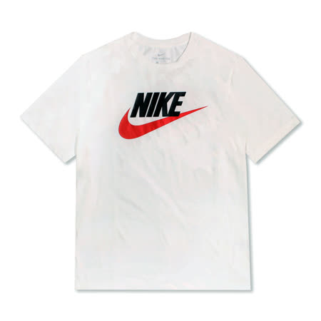NIKE 男 圓領T
AS M NSW TEE ICON FUTURA 