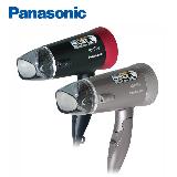 Panasonic 國際牌 負離子3段溫控折疊式吹風機 EH-NE43- 黑-K