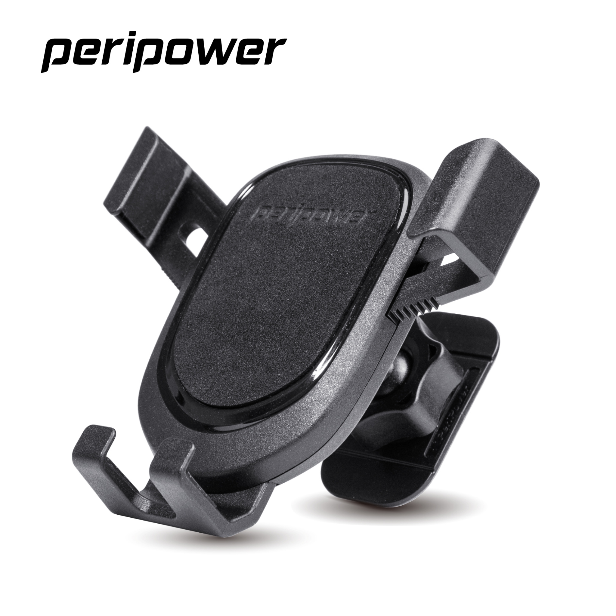 PERIPOWER 重力開合黏貼式支架/MT-A10