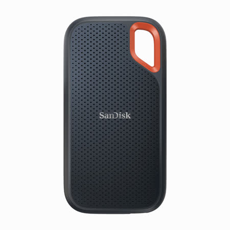 SanDisk E61 500GB 2.5吋 SSD行動固態硬碟 SDSSDE61-500G-G25