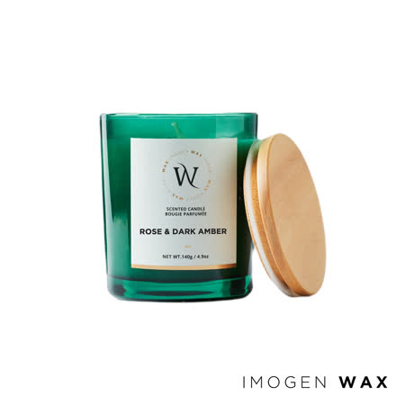 IMOGEN WAX 
經典系列香氛蠟燭140g