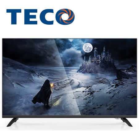 TECO 32吋
液晶顯示器TL32K4TRE