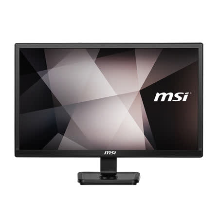 MSI Pro MP221 
22型 高解析螢幕