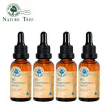 【Nature Tree】B5彈力修復濃縮精華30ml 4入