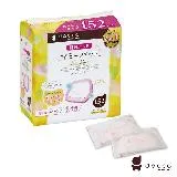 日本OSAKI大崎-防溢乳墊Fine Plus(一般型)152片-2入(單片包裝/全新升級)