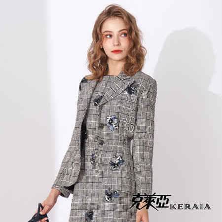 KERAIA 克萊亞
秋冬新品3折起