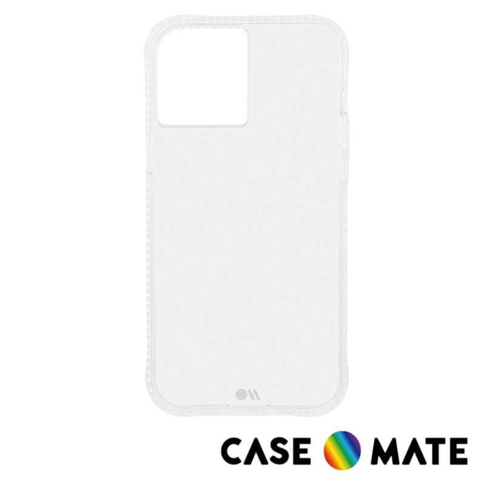 CASE-MATE iPhone 12 Pro Max頂級抗菌防摔殼 6.7吋