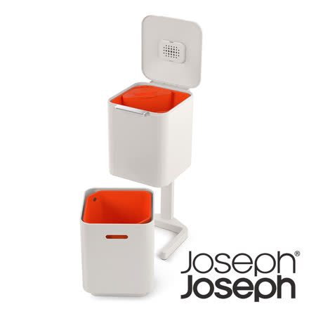 Joseph Joseph
聰明分類收納桶(40L)