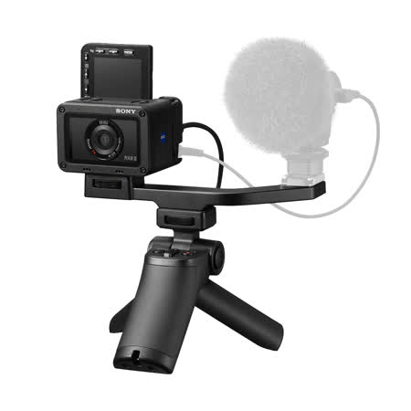 SONY RX0 IIG (RX0M2G)極致輕巧相機(公司貨)