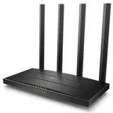 TP-LINK Archer A6 AC1200 MU-MIMO 雙頻 Gigabit 無線路由器