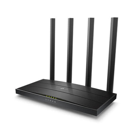 TP-LINK Archer A6 AC1200 MU-MIMO 雙頻 Gigabit 無線路由器