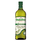 【奧多利瓦】冷壓初榨橄欖油 1000ML/ 2入