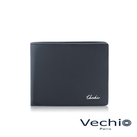 VECHIO 維奇歐
 威爾 8卡內拉鍊皮夾