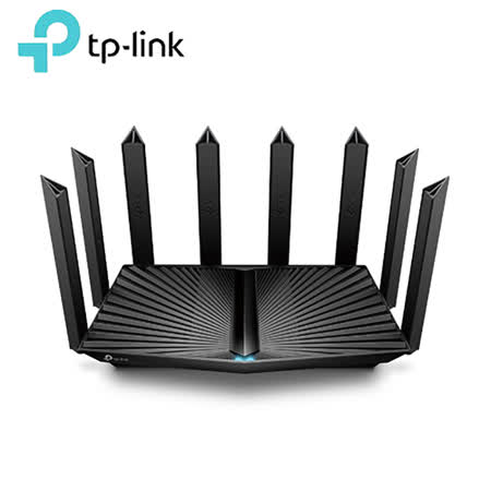 TP-Link Archer AX90 AX6600 三頻 Wi-Fi 6 路由器