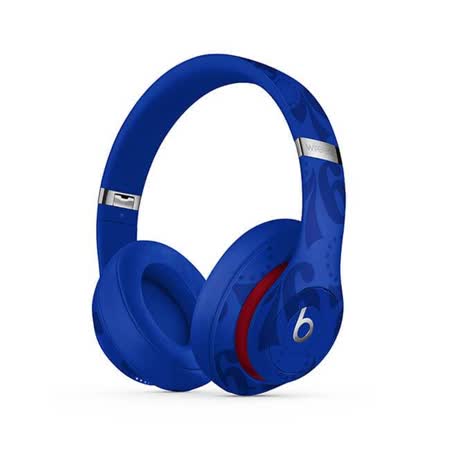 Beats Studio3 Wireless
藍牙耳罩式耳機
